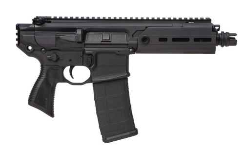 Sig Sauer MCX Rattler 5.56 NATO - 5.50