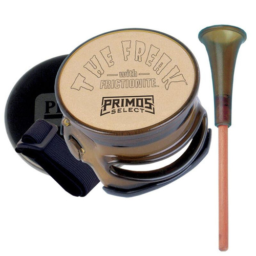 Primos The Freak Friction Turkey Call Dance's Sporting Goods
