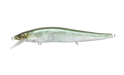 Megabass ITO Vision 110 FX - GP Pro Green - Dance's Sporting Goods