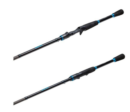 Shimano SLX Swimbait Casting Rod - 7'8 - Heavy Fast - Dance's