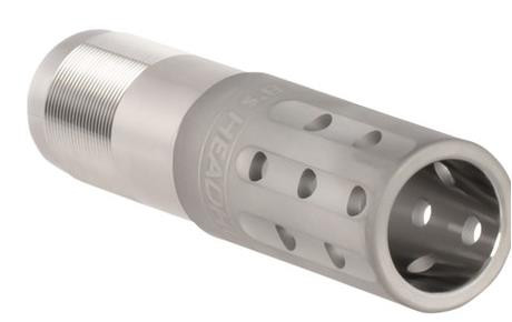 Jebs Head Hunter Ported Turkey Choke - 28 Gauge - Benelli Crio