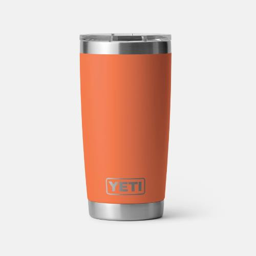 YETI High Desert Clay Rambler 30 oz Tumbler