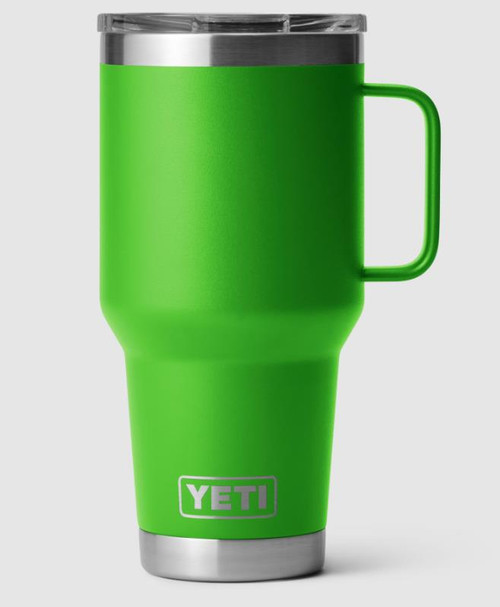 YETI Rambler 30oz Tumbler Green