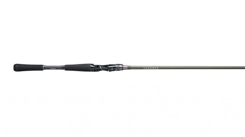 Megabass Levante USA F4.5-70LV Flatside Special Casting Rod - 7