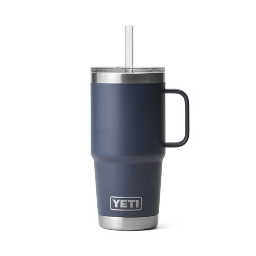 YETI Rambler 30oz with MagSlider Lid - Navy - Dance's Sporting Goods