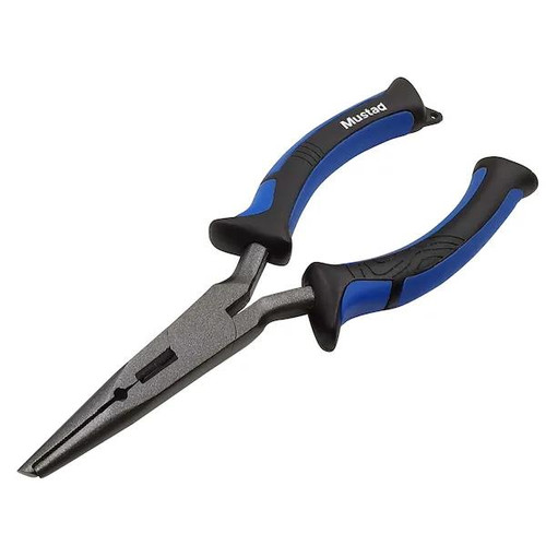 Mustad Mini Split Ring Pliers Dance's Sporting Goods