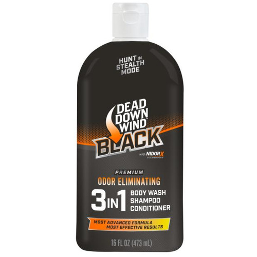 Dead Down Wind Laundry Detergent 40 oz - Odor Elimination for