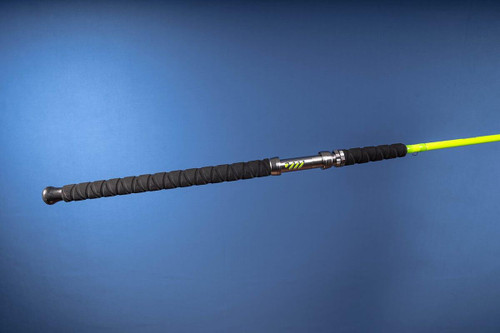 Ninja Tackle Dagger Casting Surf Fishing Rod - 12' - Medium Heavy - Dance's  Sporting Goods