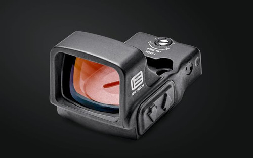 EOTech EFLX Mini Red Dot Sight - 3 MOA - Dance's Sporting Goods