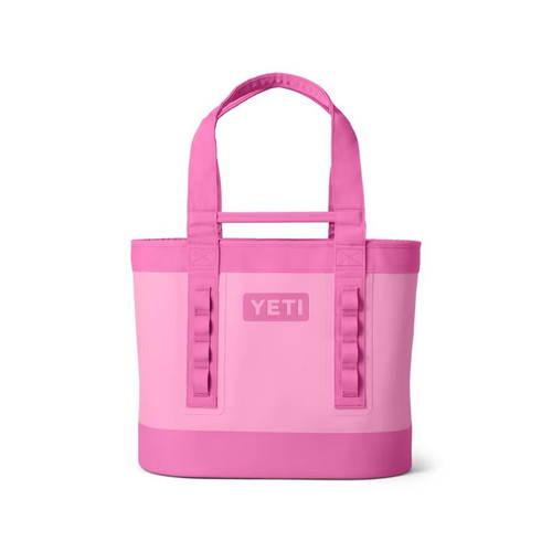 ❤海外レア❤新品❤イエティ トートバッグ✨パワーピンク✨35L 防水＆大容量 ❤海外レア❤新品❤イエティ トートバッグ✨パワーピンク✨35L