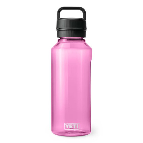 YETI Yonder 50oz Water Bottle - Power Pink