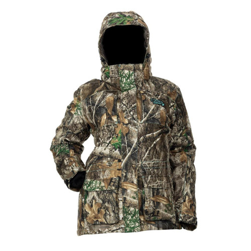 DSG Outerwear Kylie 4.0 3-in-1 Women's Realtree Jacket