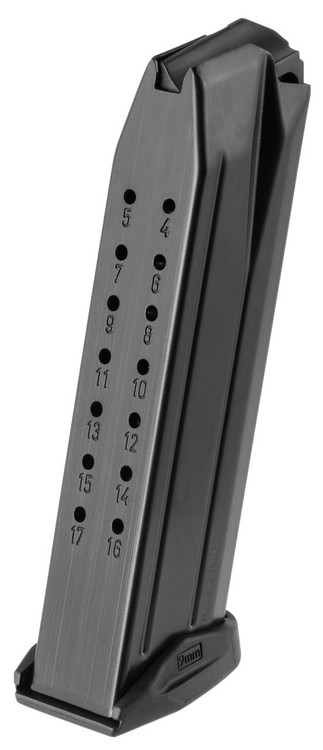 IWI-Masada-9mm-Magazine-17-