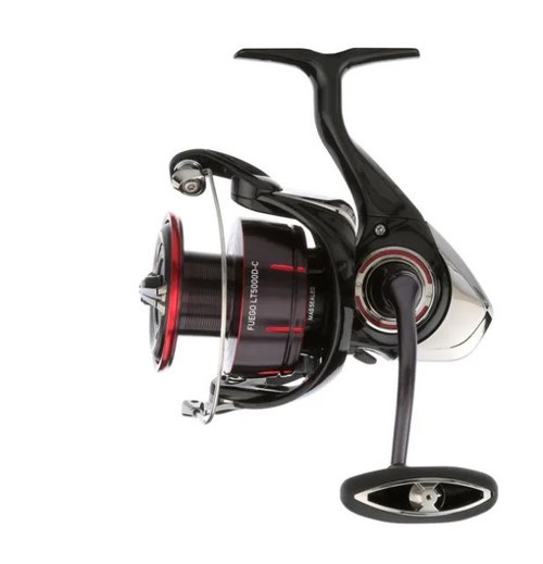 Okuma Rockaway Surf Spinning Reel - 8000 - 5.3:1 - Dance's Sporting Goods