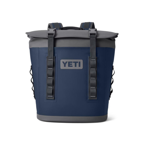 YETI Hopper M30 2.0 Cooler (Limited Edition Nordic Blue)