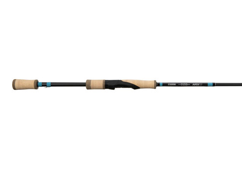 G. Loomis NRX+ Dropshot Spinning Rod - 6'10