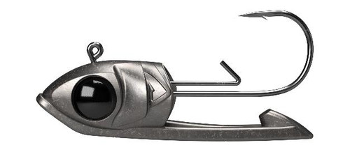 Buckeye Lures Scope Head (3 Pk) 