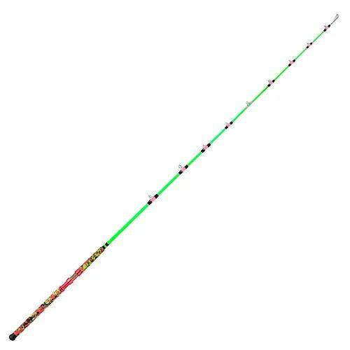 Evergreen Combat Stick Casting Rod - 7' - Medium Heavy Glass