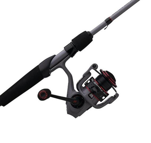 Abu Garcia Black max combo, $60 each - sporting goods - by owner