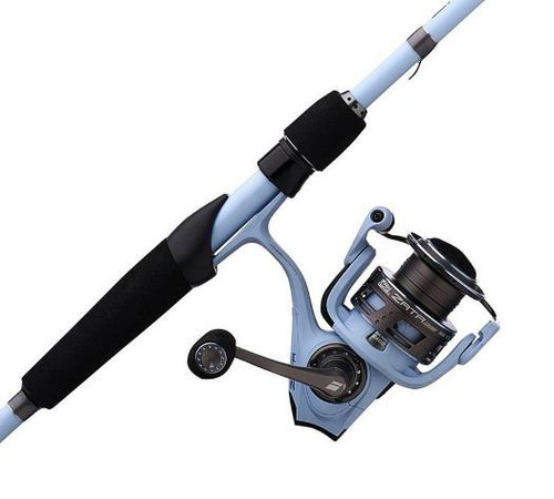 Buy REAWOW Fishing Rod And Reel Combos Portable Carbon Fiber