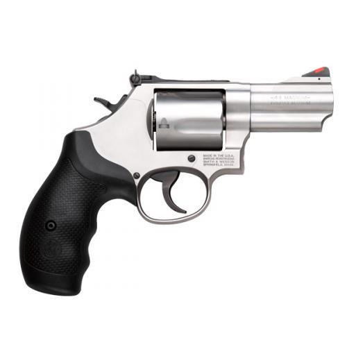 Smith & Wesson 69 44 Mag - 2.75