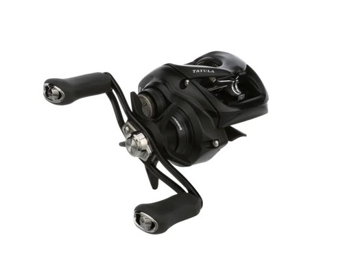 Tatula 100 Baitcasting Reel