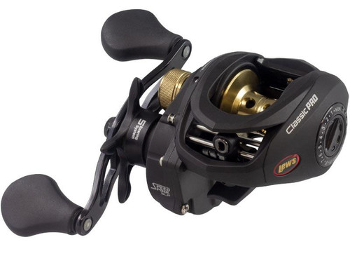 Lew's Classic Pro Speed Spool SLP Reel