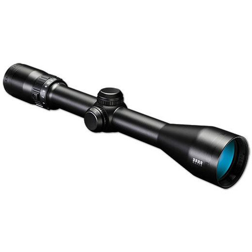 Bushnell Elite 3500 4-12x40 DOA 600 Reticle - Dance's Sporting Goods