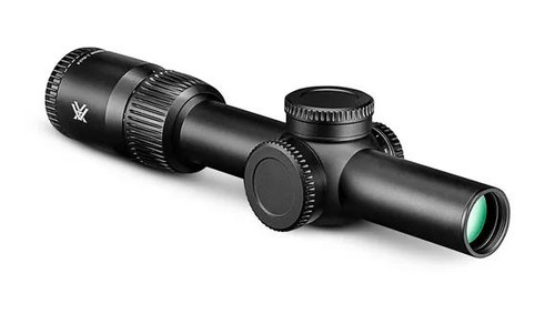アーティファクトセット Vortex Venom 1-6x24 SFP - AR-BDC3 MOA Reticle - 30mm Tube