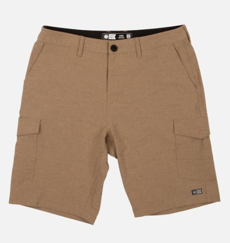 Short Salty Crew Drifter 2 Hybrid Walkshort - Pêche exotique