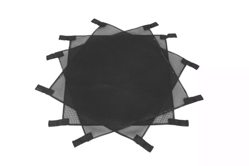 Millennium Buck Hut Mesh Window Kits - Fits Q200/Q250/GB100/GB3006 ...