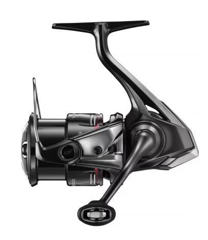 Shimano Vanford 3000XGA Spinning Reel - Black - 6.4:1 - Dance's