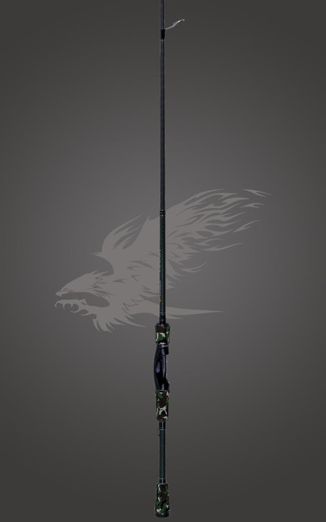 Phenix RTS Inshore Spinning Rod 7'1