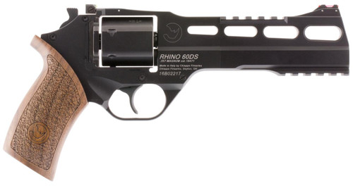 Chiappa Rhino 60DS 357 Magnum - 6