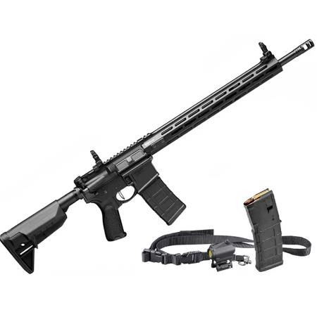 Springfield Saint Victor 223 Wylde - 18