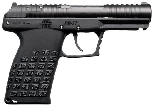 Kel-Tec PR57 5.7x28 - Optics Ready - Black - 20 Round - Dance's