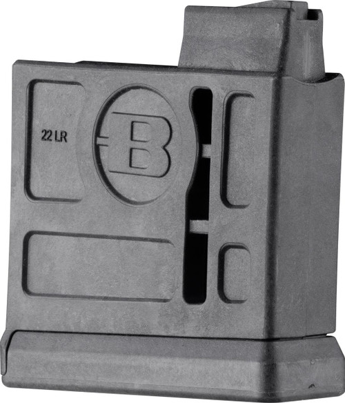 Sadagara R Magazine Bergara B-14R Magazine - 22 LR - Black - 10 Round - Dance's Sporting Goods