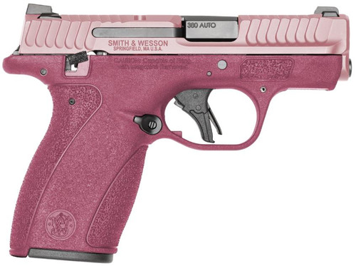 askさま！ smith-wesson-bodyguard-2-0-380