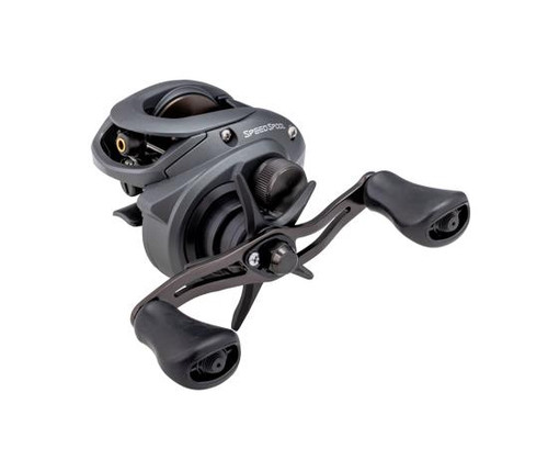 8.1 1 baitcasting reel Lew's BB1 Pro Baitcast bearing system with stainless steel double shielded ball bearings High Speed 8.1:1 Gear Ratio