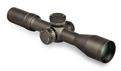 Vortex Razor HD Gen II 3-18x50 EBR-2C (MOA) Reticle - Dance's