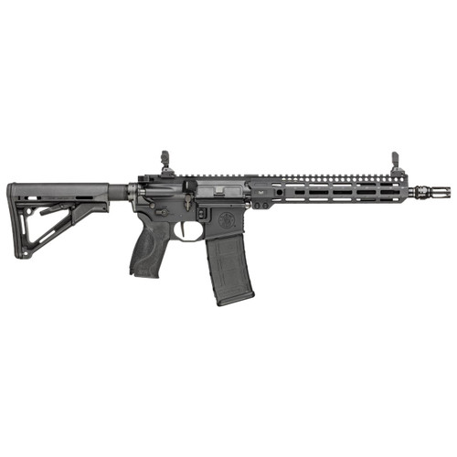 ARMAザ・シンプソンズ ミリタリーアンティークショップ 15→13 smith-wesson-m-p-15-axe-sbr-5-