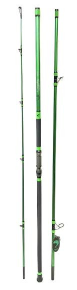 Ninja Tackle Dagger K-Series 