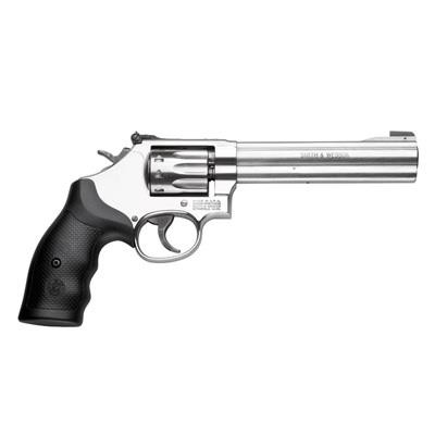 Smith & Wesson 617 22 LR - 6