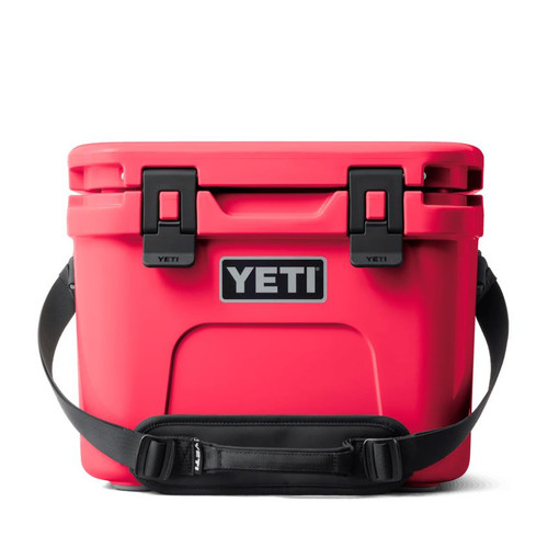 YETI Roadie 15 Hard Cooler - Bimini Pink - Dance's Sporting Goods