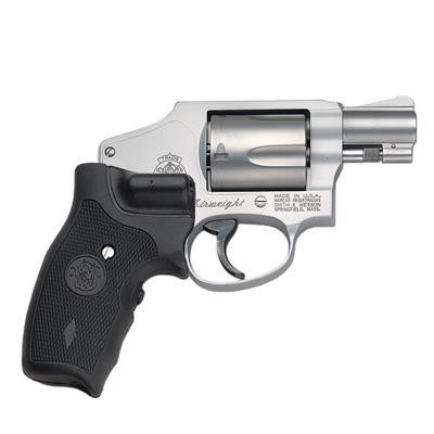Smith & Wesson 642 38 Special - Crimson Trace Laser Grips