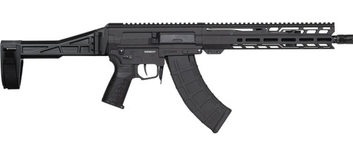 CMMG Dissent Mk47 7.62x39 - 12.5