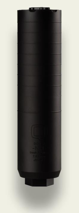 Q Trash Panda - Rearend Included - 30 Caliber - Dance's Sporting Goods