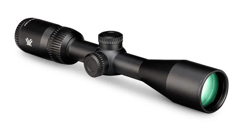 Vortex Triumph HD 3-9x40 - Dead-Hold BDC Reticle - Dance's Sporting Goods