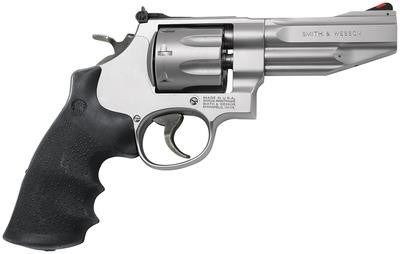 Smith & Wesson 627 Pro Series 357 Magnum - 4
