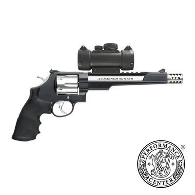 Smith & Wesson 629 Hunter 44 Mag - Performance Center
